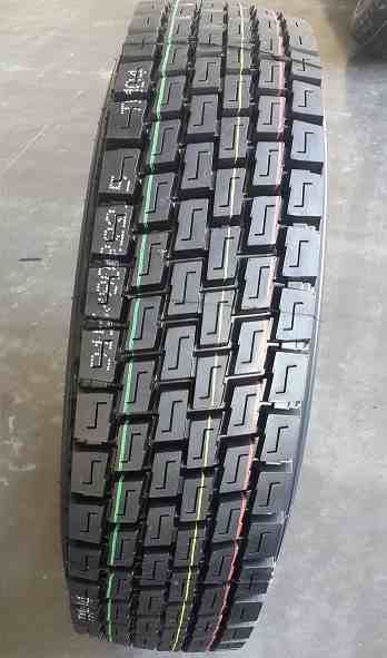 315 80r 22.5 ڈرائیو
