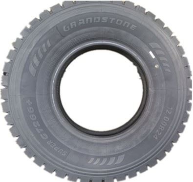 MINING SERVICE BLOCK TIRES 12.00R24