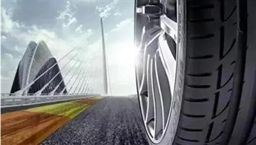 شمالی امریکہ میں مقبول ٹائر